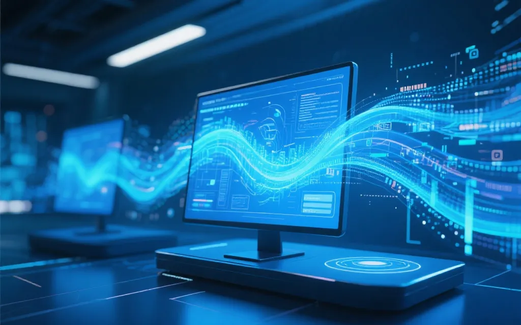 幸运飞艇开奖网：科技赋能数据透明，开启信息公信新纪元